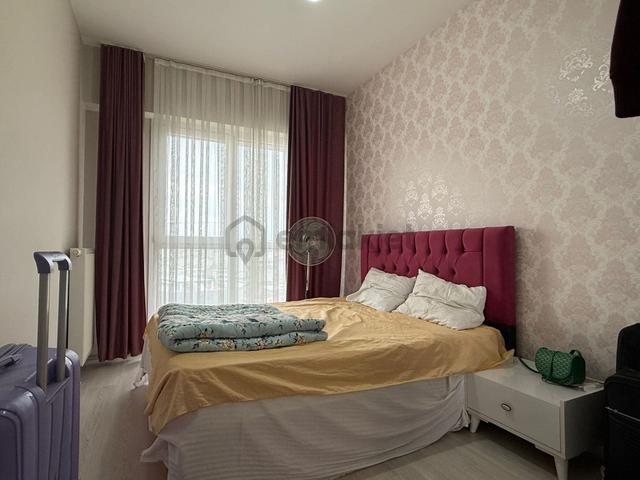 Mahmutbey Basınekspres Bölgesinde Ekspres 24 Satılık 1+1 Daire 4