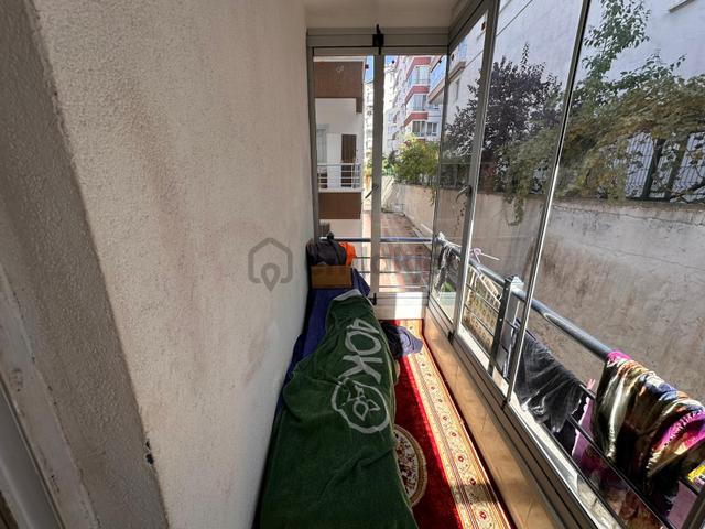 Atapark Mahallesi'nde Katta 4+1 Fırsat Dairesi! 4