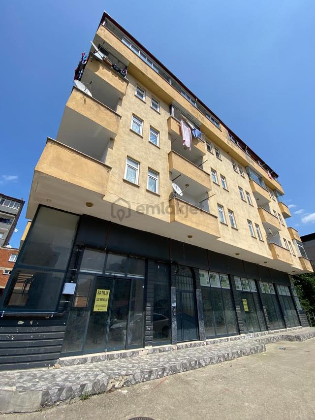 Trabzon Yomra'da Kiralık Dükkan 2