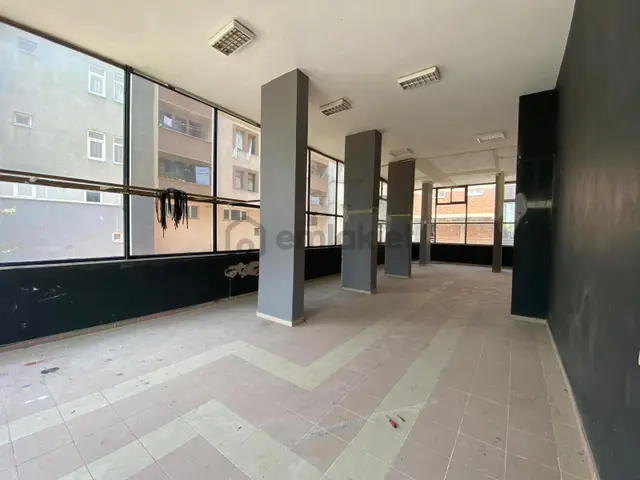 Trabzon Yomra'da Kiralık Dükkan 4