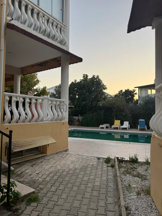Ölüdeniz 3+1 Satılık !!fırsat!! 2