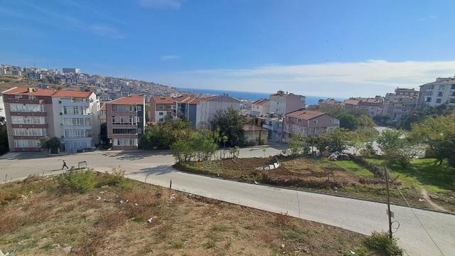 Ekşioğlu'ndan Tekirdağ Süleymanpaşa Ortacami Mahallesi 2+1 Satılık Daire 4