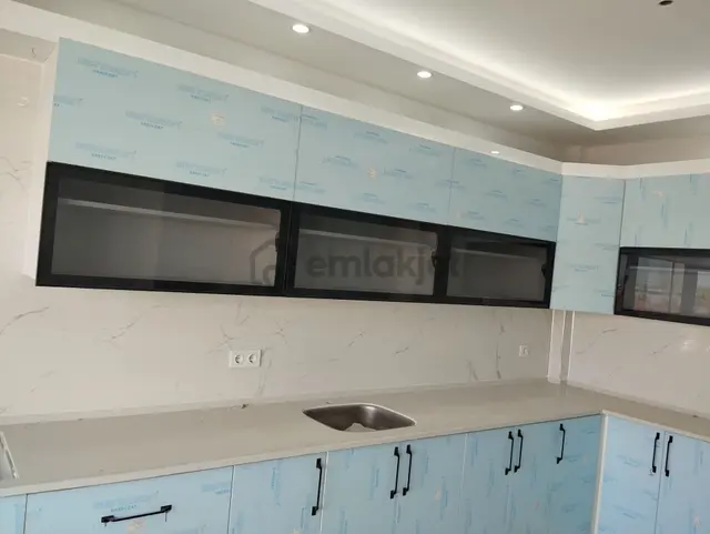 Akşehir Demirhah Emlaktan Satılık Daire 2