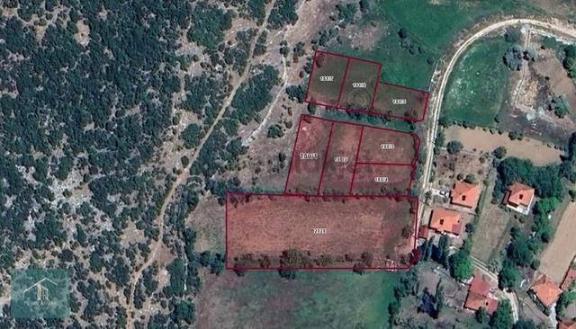 Türev Emlaktan Seydikemer Seki Mahallesinde İmarlı Arsa 5
