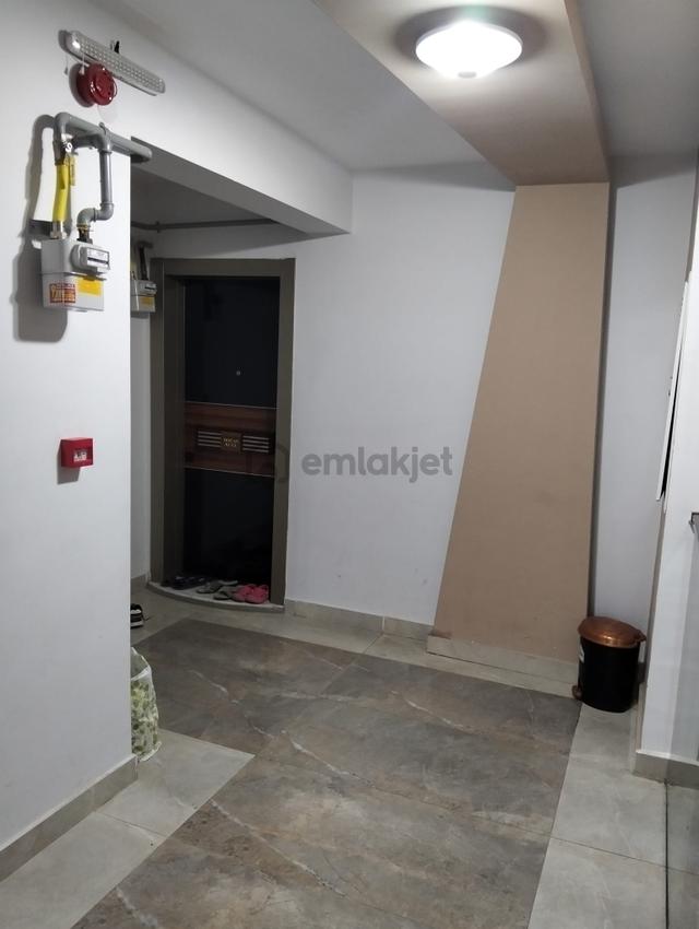 Feridunçelik'te Doğan Kule'de Full Yapılı 7.katta 4+1 Satılık Daire !! 4