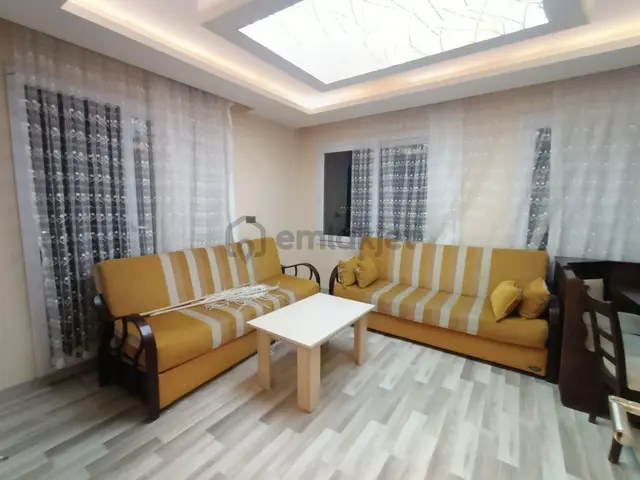 İz'den Bulvar Üzeri 2+1 Ç.banyo+g.odalı Ful Eşyalı Satılık 3