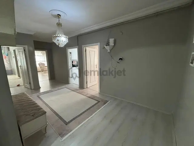 Park Orman Yanı Memorial Civarı Satılık Full Bakımlı Fırsat Daire 4