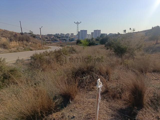 3ev Emlak'tan Kabasakal Rüzgarlıtepe'de Hisseli Arsa 4