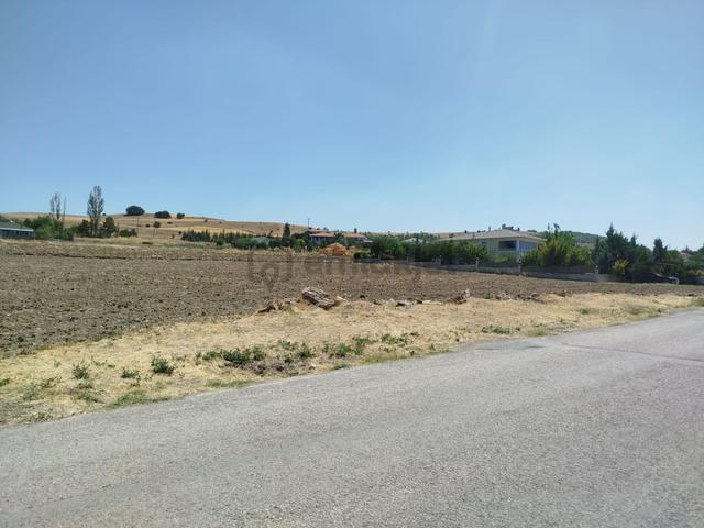 Şehitali 'de Ana Yol Üzeri İş Yerine De Uygun Villa Parseli 5