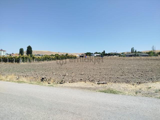 Şehitali 'de Ana Yol Üzeri İş Yerine De Uygun Villa Parseli 4