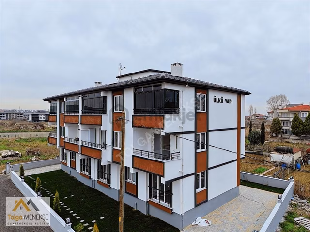 Kumbağ'da Ultra Lüx Denize Yakın Doğanın İçinde 2+1 Daire 1