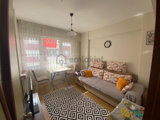Acill Karabağlar Yeşilyurt Polat Cad.si Üzerinde 3+1 110m2 Dgazlı Arakat Satılık Daire 5