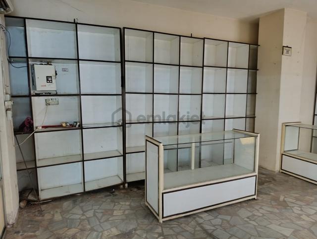 Kırklareli Merkezin Kalbinde Esen Pasajında Satılık 30 M2 Dükkan 5