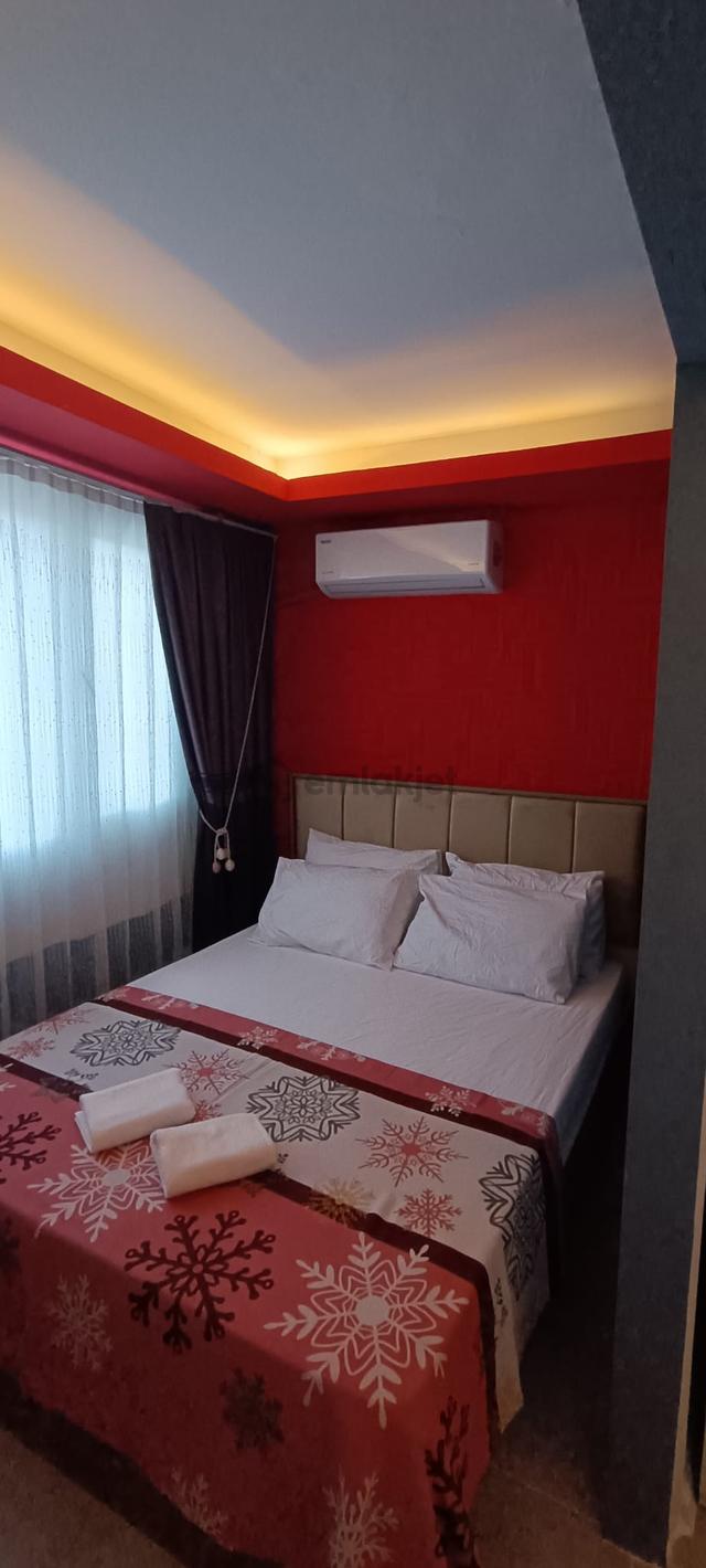7/24 Buca Günlük Kiralık Ev 5