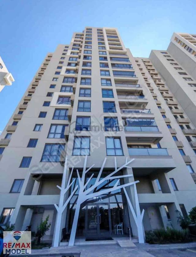 Sinpaş Aqua City'de B1 A Blokta 3+1 Ara Kat Satılık Daire 1