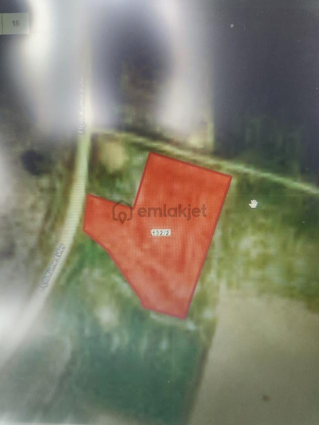 Edirne Elçili Köyünde Satılık Tarla 2