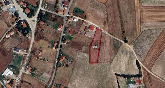 İmarlı Arsa Saray Bahçederede Satılık 2.471 Mt2 Arsa 5
