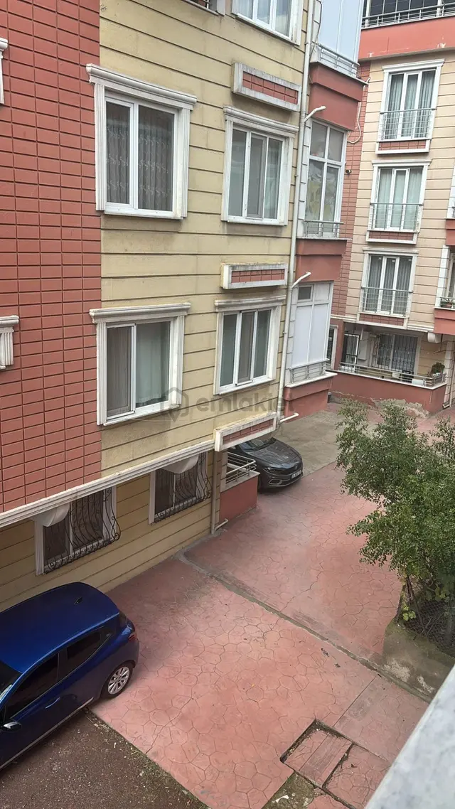 Şenol Gayrimenkul Den Hacı Osman Da Satılık Dublex Daire 1
