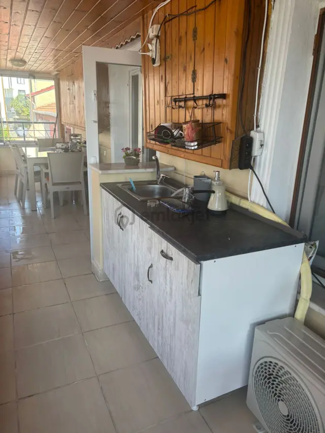 Şenol Gayrimenkul Den Hacı Osman Da Satılık Dublex Daire 2