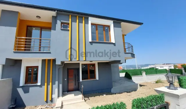 Dazyurt'ta Sahibinden Sıfır Dubleks Ev 3