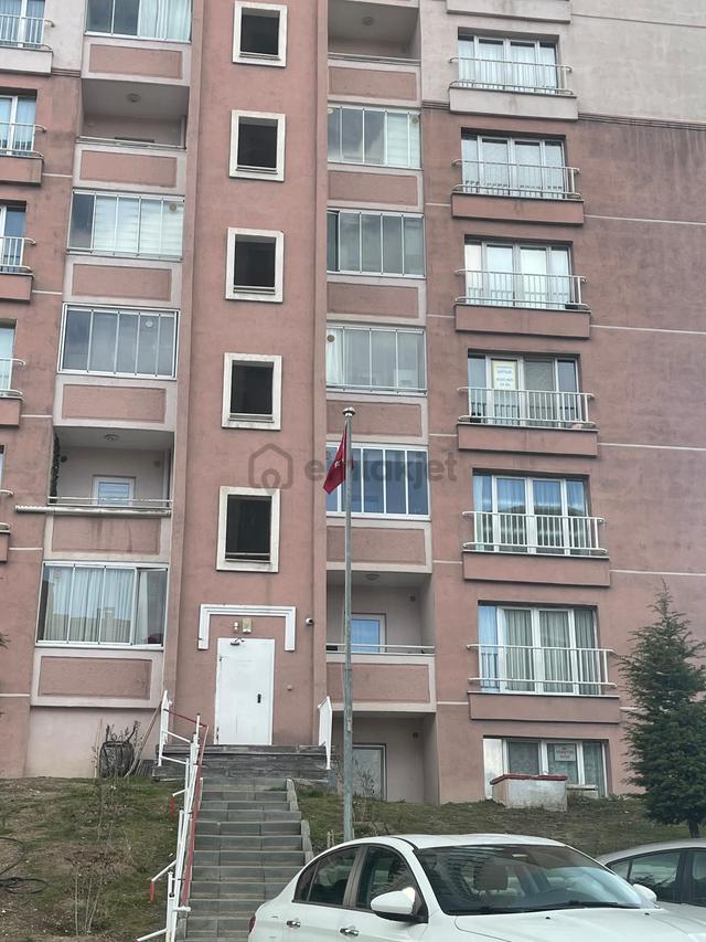 Ata Yurt Mahallesi Tokilerde Satılık 3+1 Aileye Uygun Daire 2