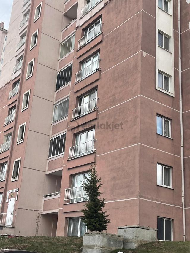 Ata Yurt Mahallesi Tokilerde Satılık 3+1 Aileye Uygun Daire 4