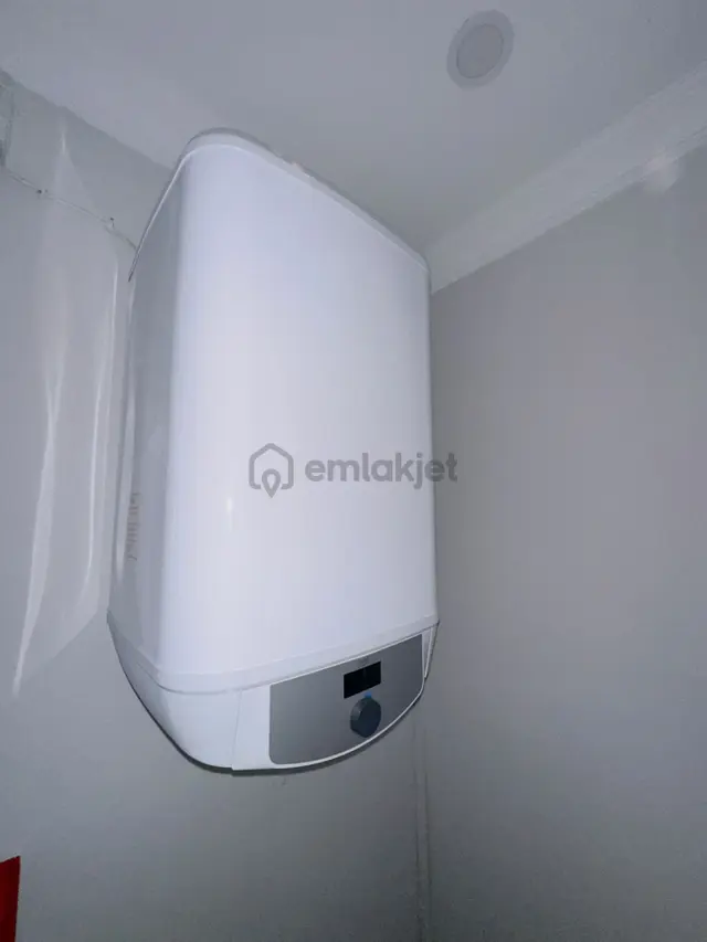 Merkez Şadırvan Kırtepe Satılık Dubleks Eşyalı 1+1 Daire 3