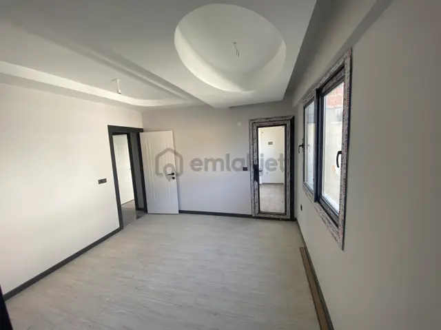 Has Umut Gayrimenkulden Satılık Lüx Sıfır Daire 1