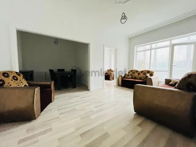 Abidinpaşa'da Okul Sokak Cad. Yakını Giriş Kat Satılık Daire !!! 4