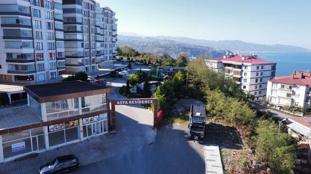 Trabzon 2 Nolu Beşirlide Kiralık Dükkan &depo 5