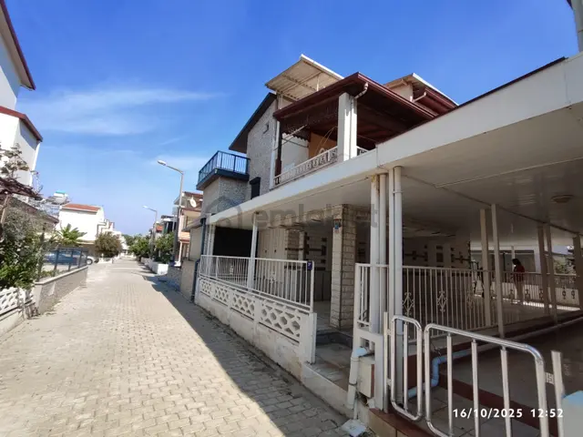 Kuşadası Davutlarda Satılık 3+1 Triplex Yazlık İndirimli! 2