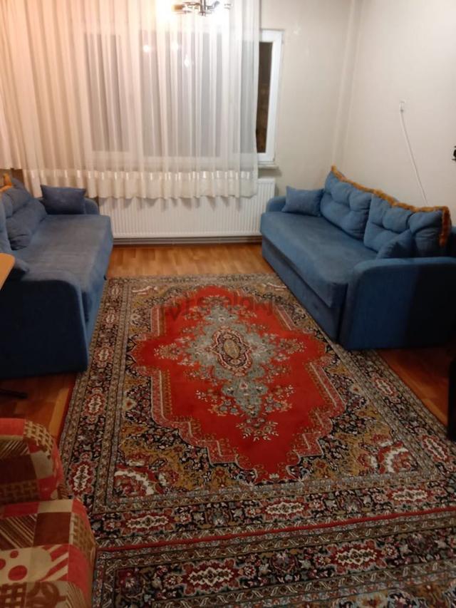 Bursa Osmangazi Çekirge Mah Satılık 2+1 Daire 4
