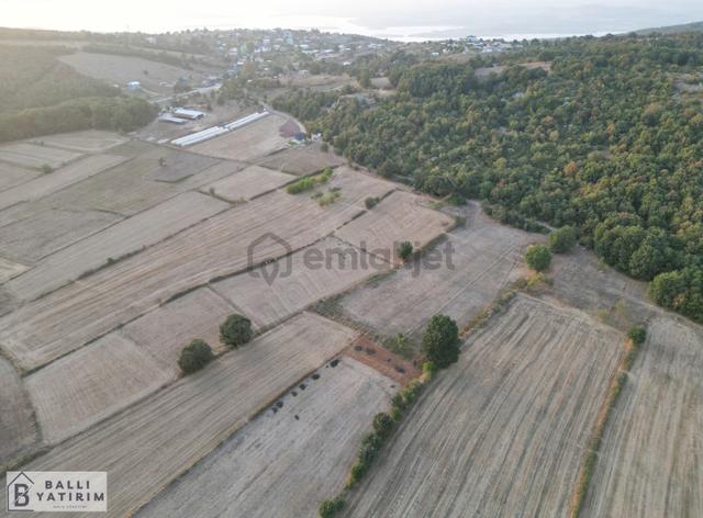Ballı Yatırım'dan Unçukurunda 6883 M2 Tek Tapu Yol Var 4