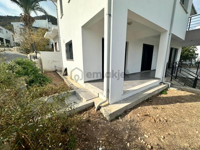 Kibris Girnede Satilik Tam Mustakil Villa Deniz Ve Dag Manzarali Onu Kapanmaz 4
