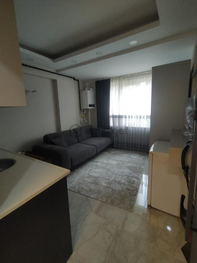 Kınıklı Mah. 1+1 Satılık Apart 4