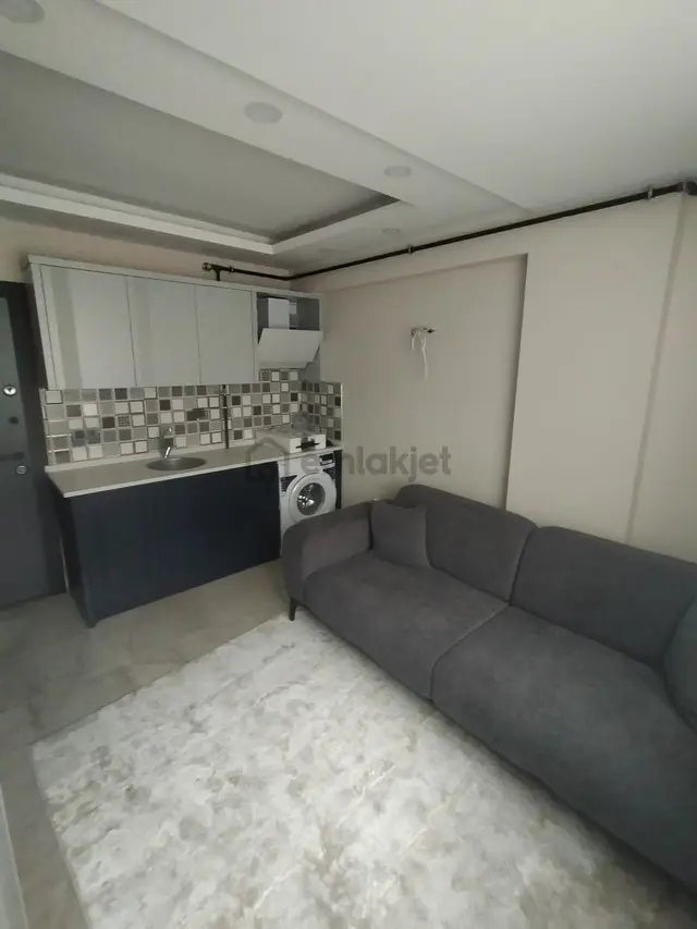 Kınıklı Mah. 1+1 Satılık Apart 3