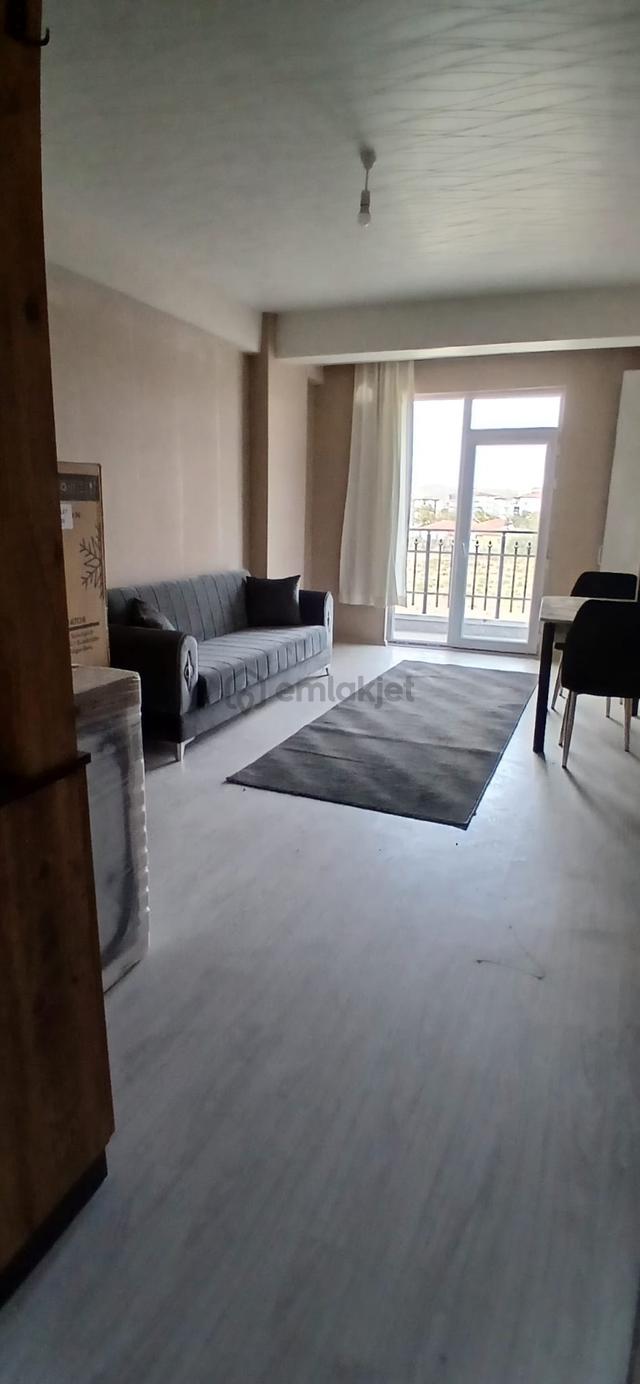 Aksaray H. Harmanı'nda Kiralık Eşyalı-eşyasız 1+1 Sıfır Daireler 4
