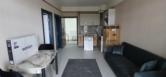 Aksaray H. Harmanı'nda Kiralık Eşyalı-eşyasız 1+1 Sıfır Daireler 5