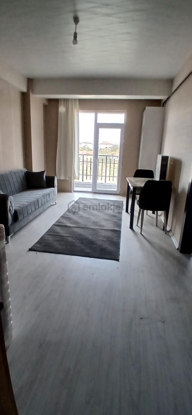 Aksaray H. Harmanı'nda Kiralık Eşyalı-eşyasız 1+1 Sıfır Daireler 2