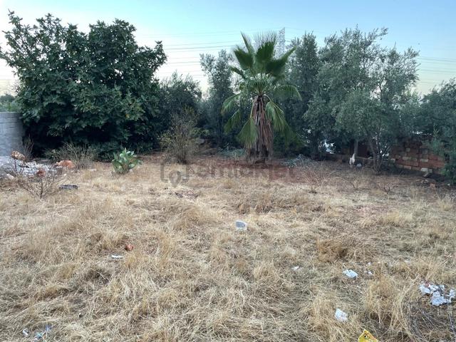 Satılık 3+1 Bahçeli Müstakil Ev Antalya / Kepez / Ünsal Mah. 5