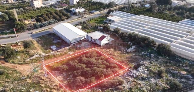 Satılık Konut İmarlı Arsa Erdemli Merkezde Mersin 4