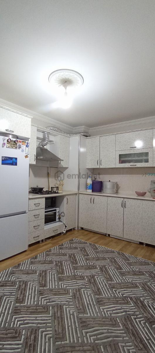 Şehrin Gözde Yerinde Dupleks Acil Satılık 5
