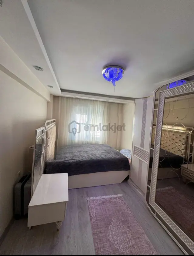 Acill Buca Koop Mahde 3+1 130m2 D.gazlı Ayrı Mutfak Lüx Ferah Daire 4
