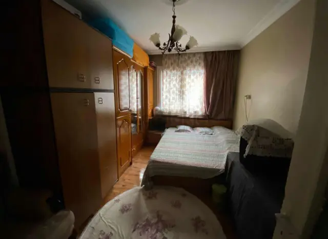 Acil Buca İşçievleri Yiğitler Mahde 2+1 90m2 Ayrı Mutfak Arakat Ferah Daire 3