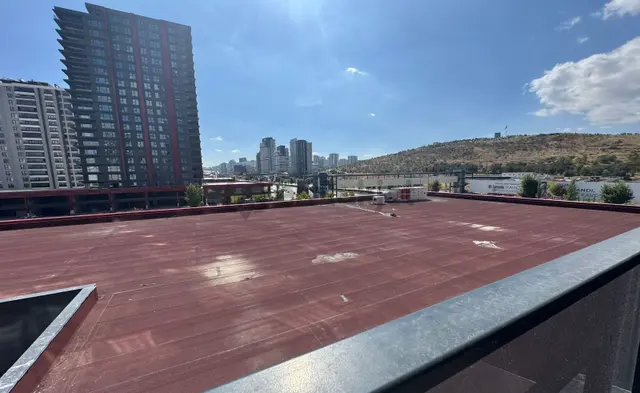 Ovacık'ta Site İçerisinde Ultra Lüks Yapılı 4.5+1 Daire! 5