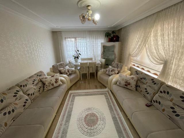 Atapark Mahallesi'nde Katta Yapılı 3+1 Daire! 4