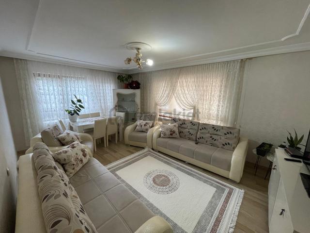 Atapark Mahallesi'nde Katta Yapılı 3+1 Daire! 5