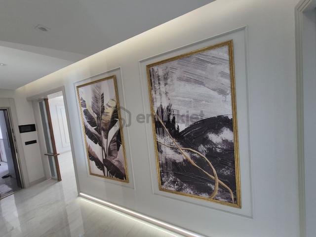 Çalışkandan Yeni Şafak Mah 3+1 190 M2 3