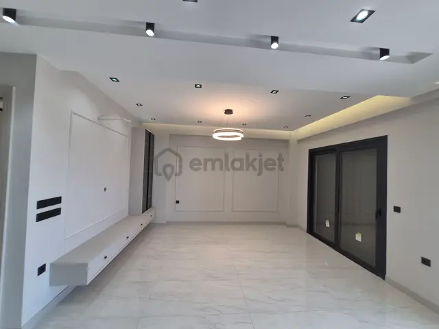 Çalışkandan Yeni Şafak Mah 3+1 190 M2 2