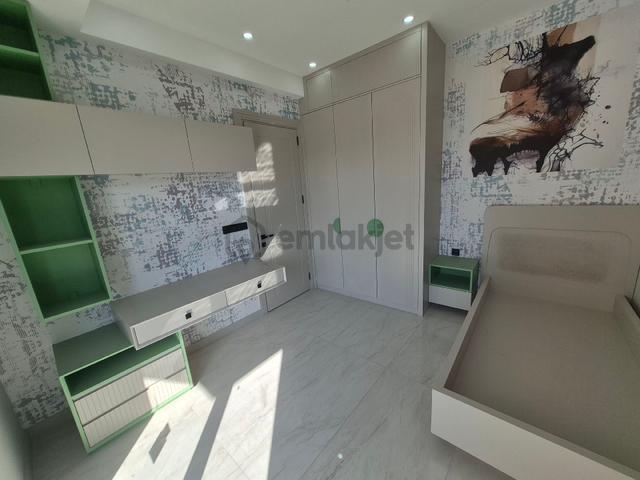 Çalışkandan Yeni Şafak Mah 3+1 190 M2 5